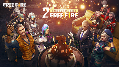 Download Free Fire Wallpaper By Thejao 3c Free On Zedge