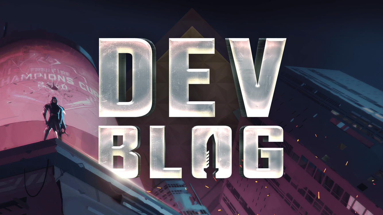 Blog de Desarrolladores: ¡El Día de la Cosecha!