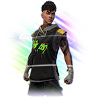 Conjunto Especial do Shiro