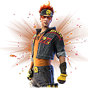 Paquete de Lujo: Alvaro