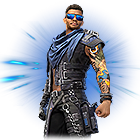 Paquete de Lujo: Maro