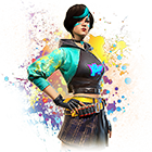 Paquete de Lujo: Steffie