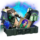 Paquete de Lujo: Moco