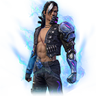 Paquete de Lujo: Hayato "Rebelde