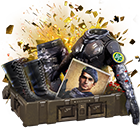 Miguel Deluxe Bundle