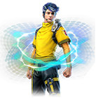 Paquete de Lujo: Wolfrahh