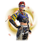 Paquete de Lujo: Xayne