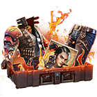 Hayato's Deluxe Bundle