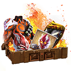 Conjunto Especial do Wukong