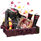 Conjunto Especial da Caroline