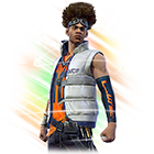 Conjunto Especial do Leon