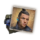 Conjunto Embaixador Cósmico