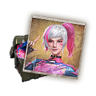 Iris' Deadly Sunshine Bundle