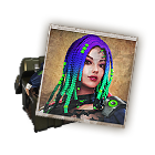 Paquete Moco La Hacker