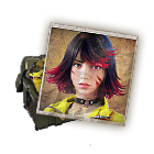 Kelly "the Swift" 's Deluxe Bundle