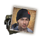 Conjunto de Parkour do Jota