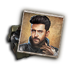 Jai's Justice Fighter Bundle