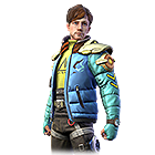 Paquete Nairi Vigilante de Tormentas