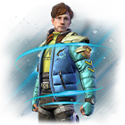 Nairi's Storm Watcher Deluxe Bundle