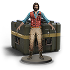 Conjunto de Policía Alternativo