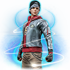 Paquete de Lujo: Maxim Glotón