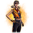 Pacote de Luxo da Misha