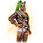 Paquete de Lujo: Reina del Baile