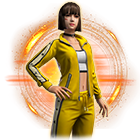 Pacote de Luxo da Kelly