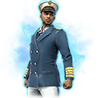 Ford's Seaman Deluxe Bundle