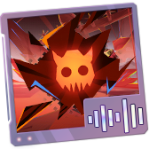 The Chaos Voice Pack