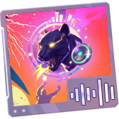 Pacote de voz Baile do Jaguar