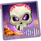 Day of the Dead Voice Pack 1