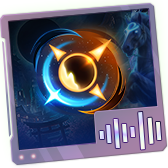 Eclipse Rise Voice Pack