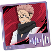 Paquete de voz de Ryomen Sukuna