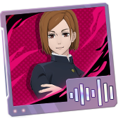 Pacote de voz Nobara Kugisaki