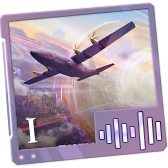 Pacote de voz Solarush!