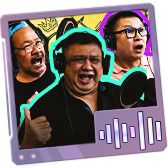 Phanthamit Voice Pack