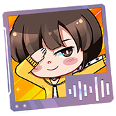 Paquete de voz de anime