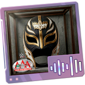 Wrestling is here!