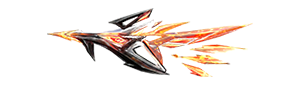 AUG - Blazing Fracture