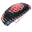 Paraquedas - Akatsuki