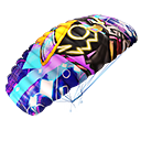 Paracaídas - Sonrisa Digital