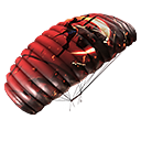 Parachute - Nocturnal Assassin