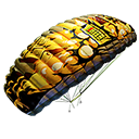 Parachute - Remote Bomb