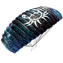 Paraquedas - Câncer