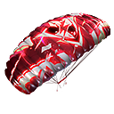 Paraquedas - Centro Acadêmico Rebeldia