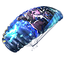 Parachute - Evil Enchanted