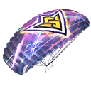 Paraquedas - Mundial 2021