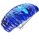 Paracaídas Bestia Estelar