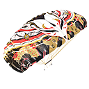 Paraquedas - A Vingança de Inari